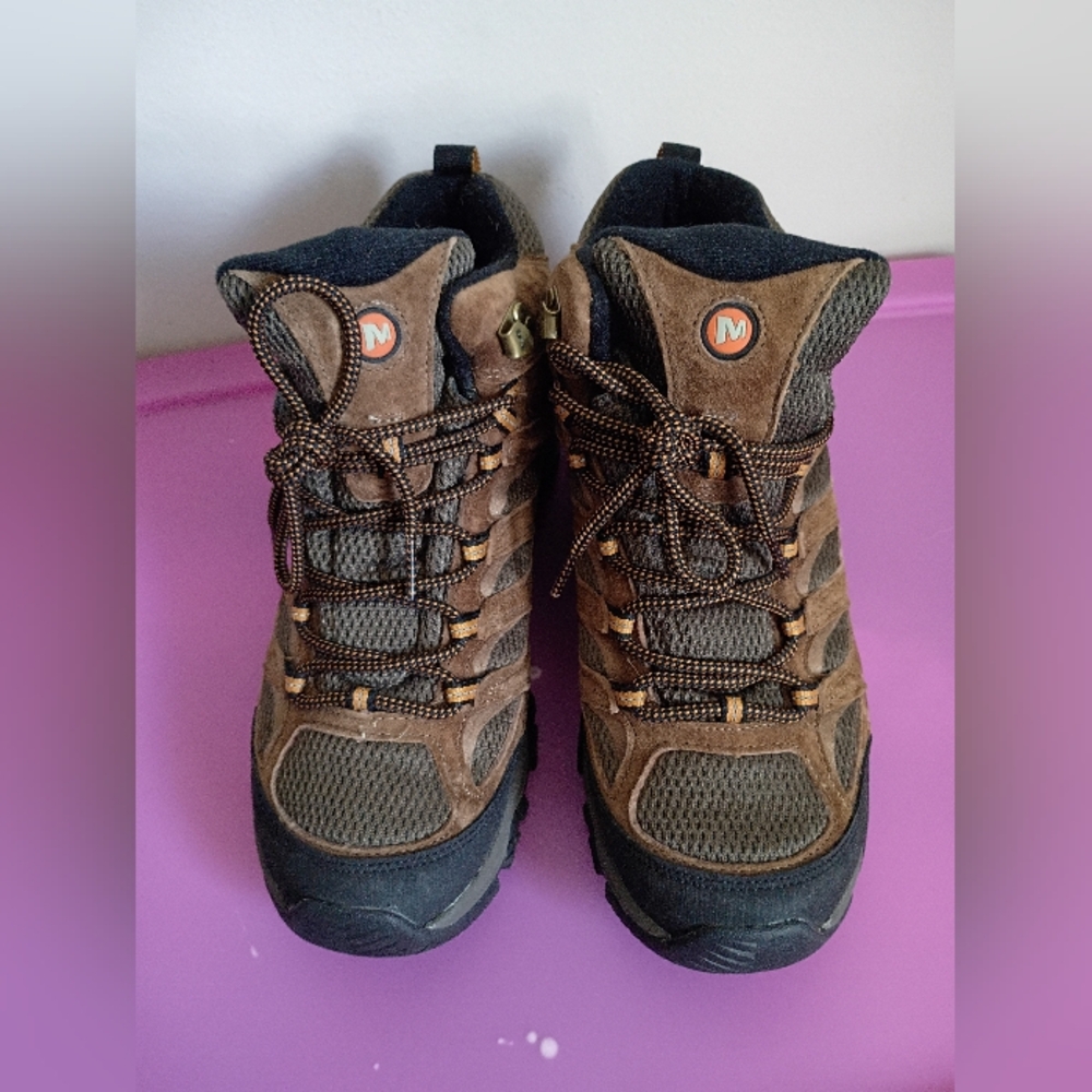 MERRELL Hiking Shoes